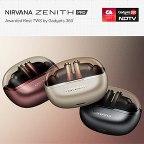 TEST PRODUCT 1 Nirvana Zenith Pro | Nirvana Listing