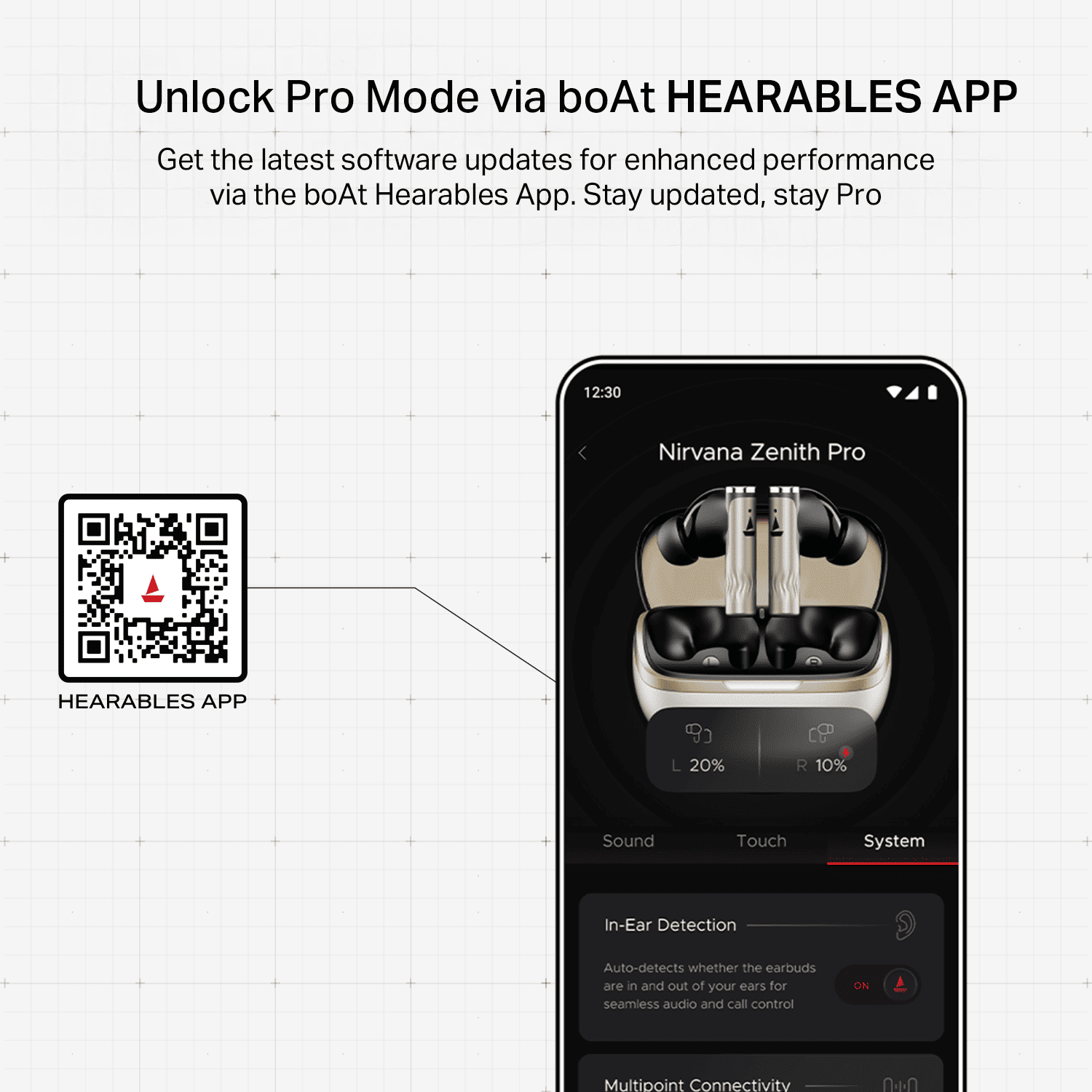 TEST PRODUCT 1 Nirvana Zenith Pro | Nirvana Listing