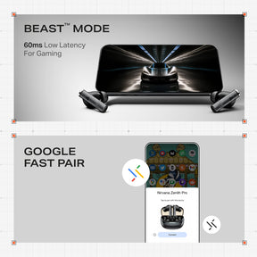 TEST PRODUCT 1 Nirvana Zenith Pro | Nirvana Listing
