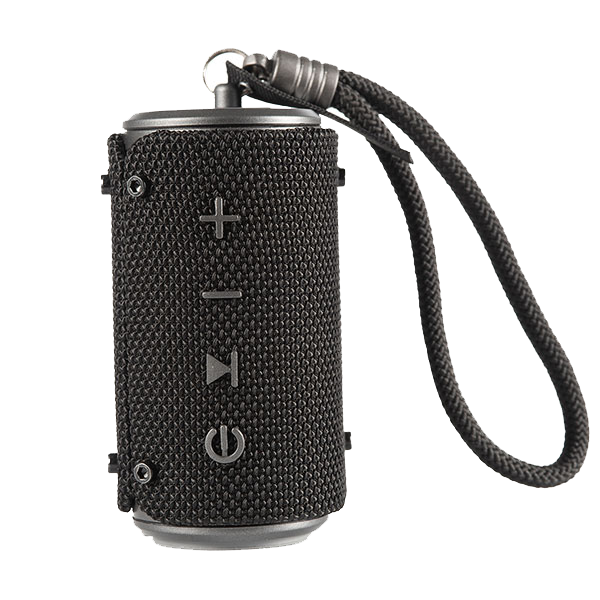 Stone Grenade - Wireless Bluetooth Speaker