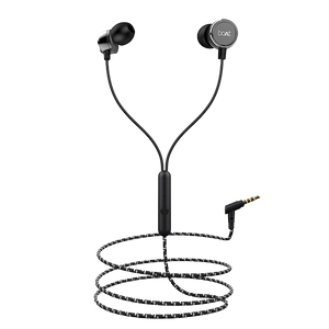 boAt BassHeads 172 - Best Bass Earphones at Best Price