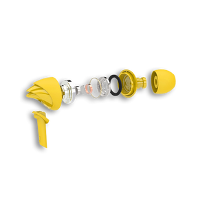 BassHeads 100 CSK Edition