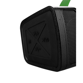 Stone 1000 | Bluetooth Speaker with 14W speaker Output, Up to 10 Hours of Playtime, IPX5 Water Resistant