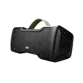 Stone 1000 | Bluetooth Speaker with 14W speaker Output, Up to 10 Hours of Playtime, IPX5 Water Resistant