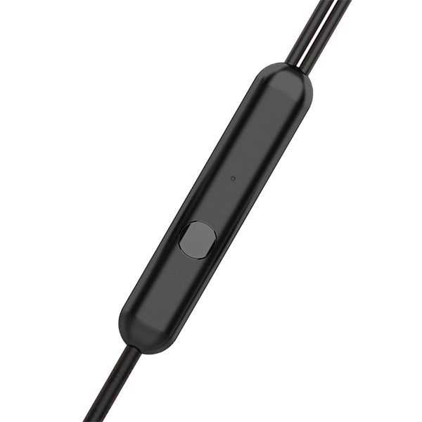 boAt BassHeads 152 | Wired Earphone with Premium HD Sound, Angled Headphone Jack, Super Extra Bass, Active Voice Assistant