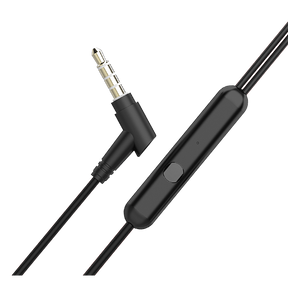 BassHeads 162 | Wired Earphone Made with Durable Coated Cable, Premium 10mm Drivers, Super Extra Bass, In-Built Mic