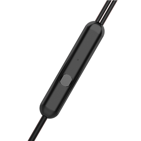 BassHeads 162 | Wired Earphone Made with Durable Coated Cable, Premium 10mm Drivers, Super Extra Bass, In-Built Mic