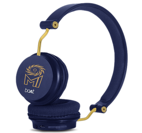 Rockerz 400 MI Edition