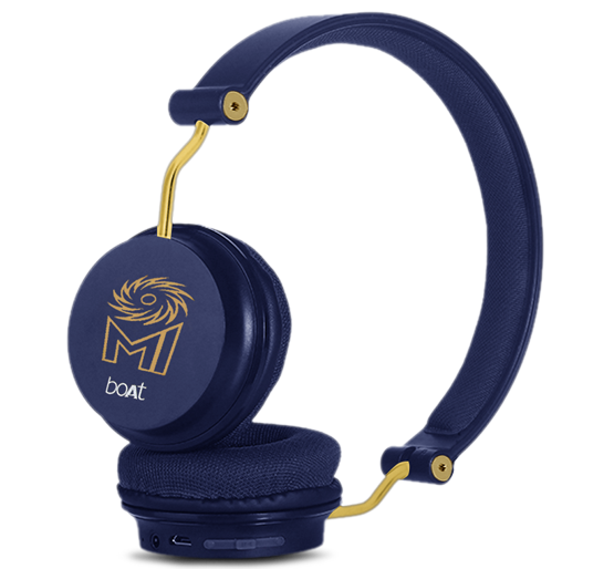 Rockerz 400 MI Edition