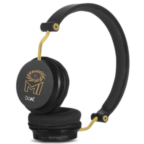 Rockerz 400 MI Edition