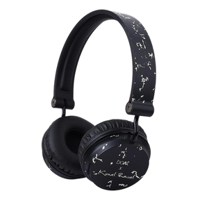 Rockerz 400 Kunal Rawal Edition