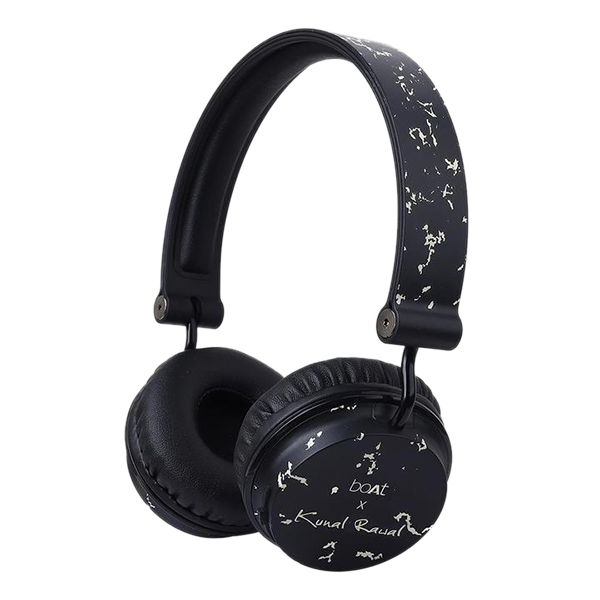 Rockerz 400 Kunal Rawal Edition