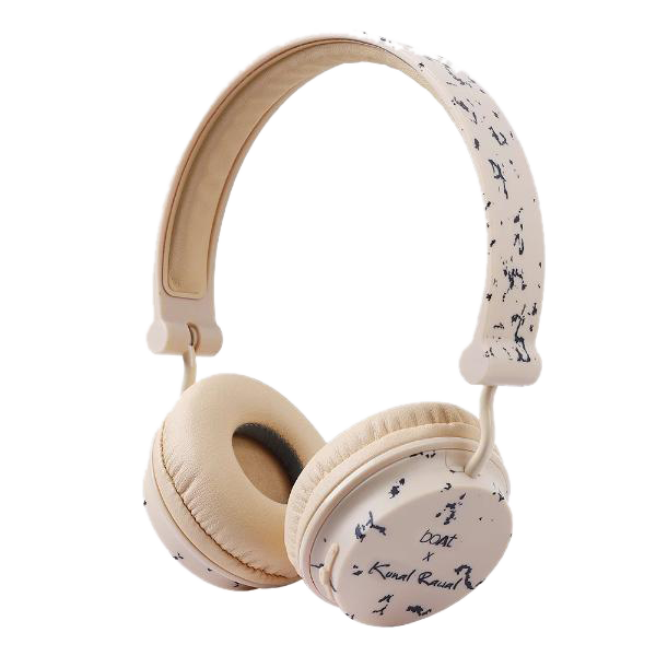 Rockerz 400 Kunal Rawal Edition