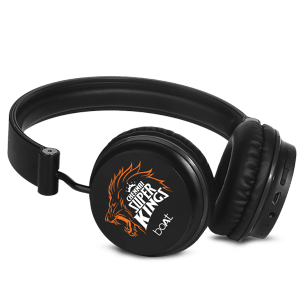 Rockerz 400 CSK Edition