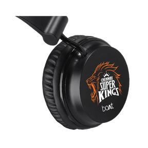 Rockerz 400 CSK Edition