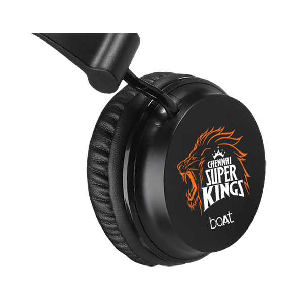 Rockerz 400 CSK Edition