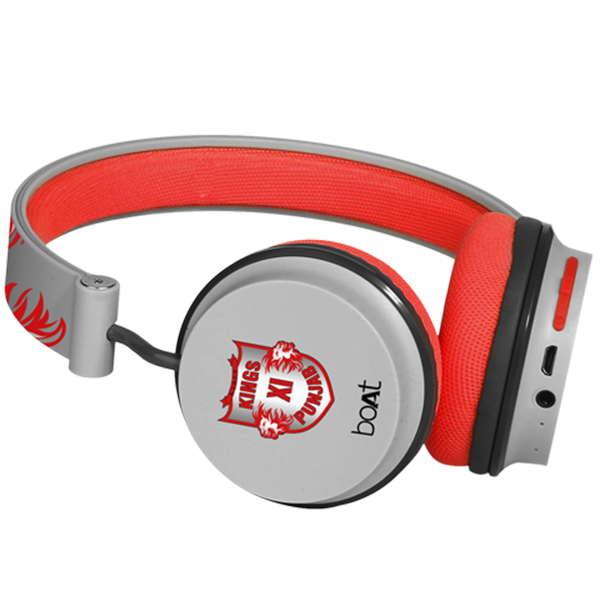 Rockerz 400 Kings XI Punjab Edition