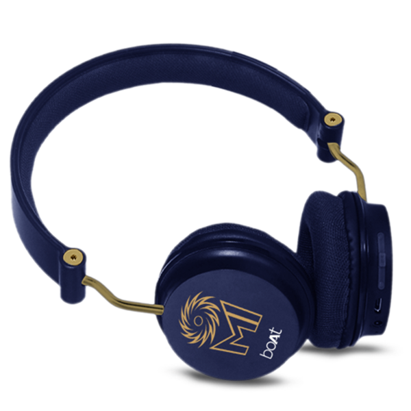 Rockerz 400 MI Edition