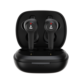 boAt Airdopes 451v2 | Wireless Earbuds with 10mm drivers, ENxTM Technology, 25 Hours of Total Playback, IPX7 Rain & Sweat Shield, Type-C Interface