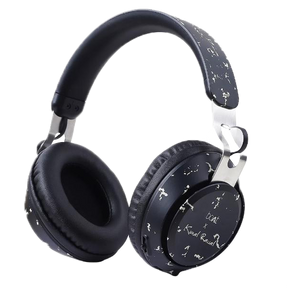 Rockerz 480 Kunal Rawal Edition