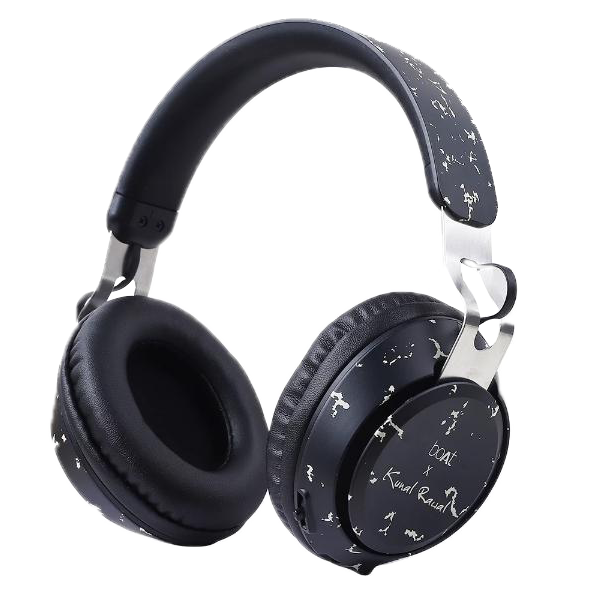 Rockerz 480 Kunal Rawal Edition