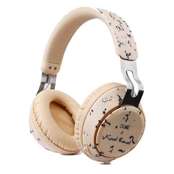 Rockerz 480 Kunal Rawal Edition