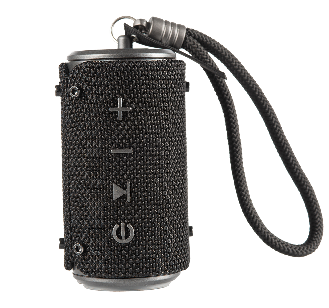 boAt Stone Grenade | Bluetooth Speakers with 1.75” Full-range Drivers, High Fidelity Stereo Sound, Up to 7hrs Nonstop Playback