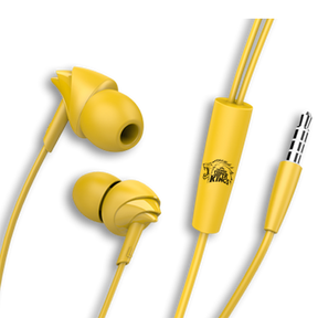 BassHeads 100 CSK Edition