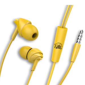 BassHeads 100 CSK Edition