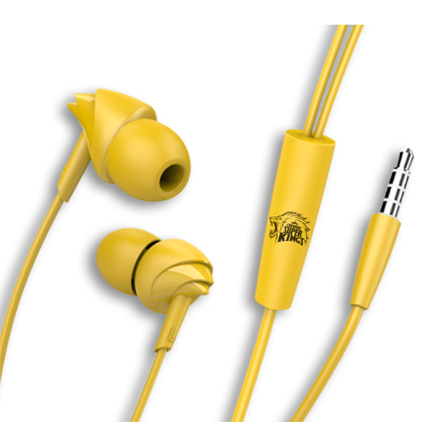 BassHeads 100 CSK Edition