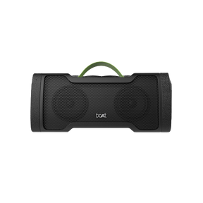 Stone 1000 | Bluetooth Speaker with 14W speaker Output, Up to 10 Hours of Playtime, IPX5 Water Resistant