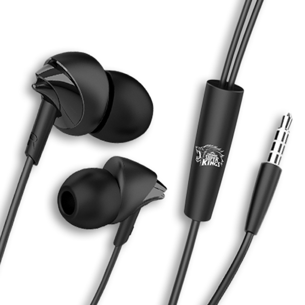 BassHeads 100 CSK Edition