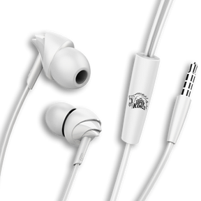 BassHeads 100 CSK Edition