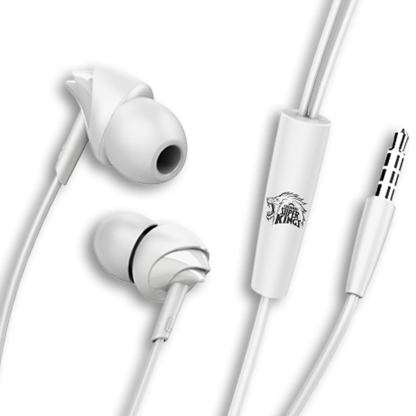 BassHeads 100 CSK Edition