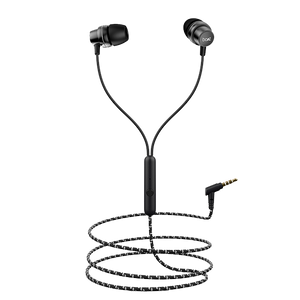 boAt BassHeads 182 - boAt Lifestyle