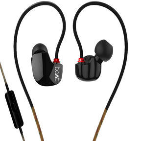 Nirvanaa Uno - boAt Lifestyle