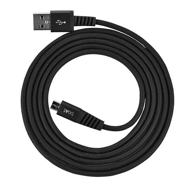 Para-Armour Micro USB 1.5 Meter