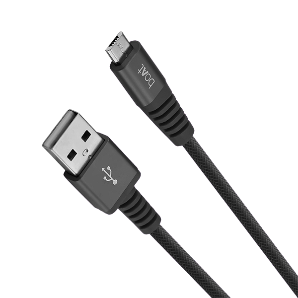 Para-Armour Micro USB 1.5 Meter