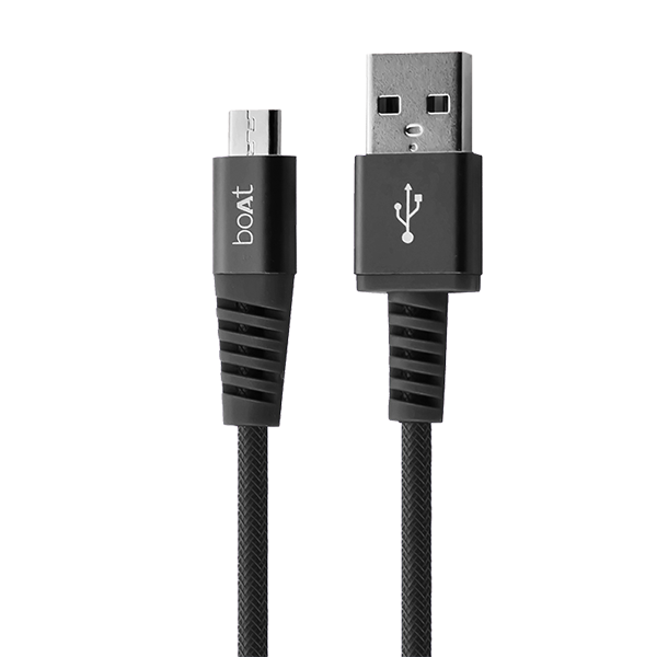 Para-Armour Micro USB 1.5 Meter