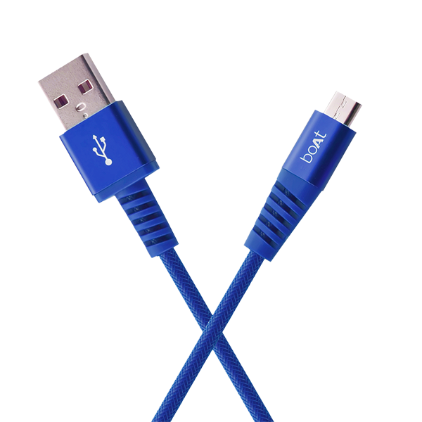 Para-Armour Micro USB 1.5 Meter