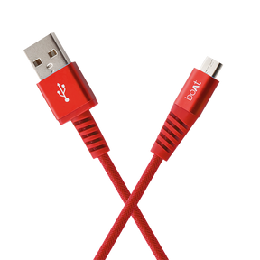 Para-Armour Micro USB 1.5 Meter