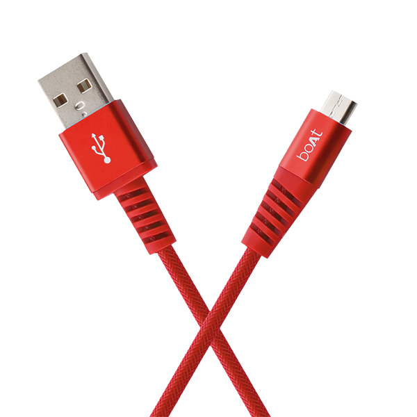 Para-Armour Micro USB 1.5 Meter