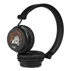 Rockerz 400 CSK Edition