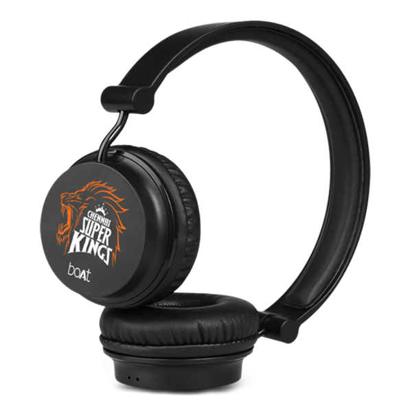 Rockerz 400 CSK Edition