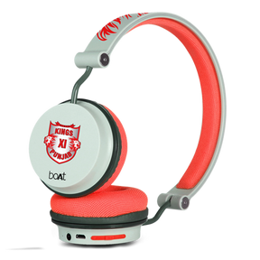 Rockerz 400 Kings XI Punjab Edition