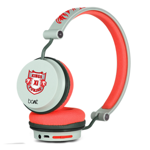 Rockerz 400 Kings XI Punjab Edition