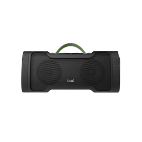 Stone 1000 | Bluetooth Speaker with 14W speaker Output, Up to 10 Hours of Playtime, IPX5 Water Resistant