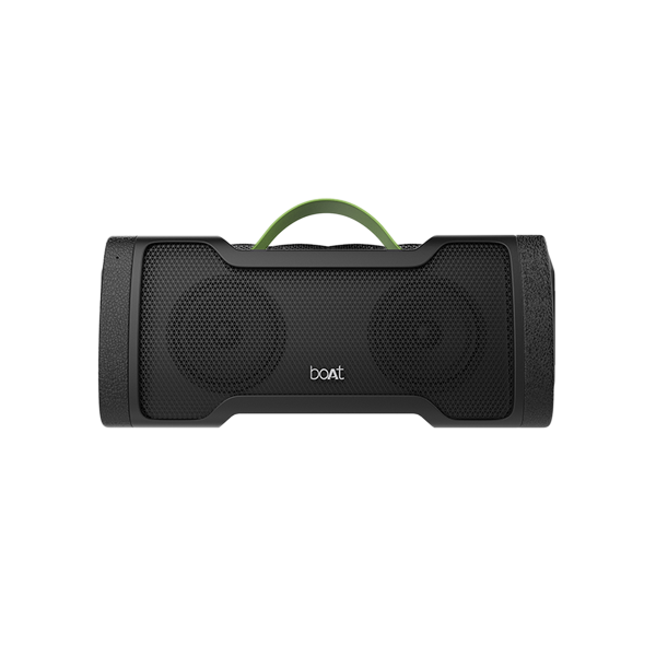 Stone 1000 | Bluetooth Speaker with 14W speaker Output, Up to 10 Hours of Playtime, IPX5 Water Resistant