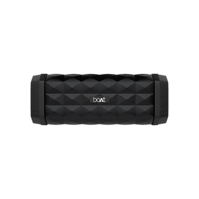 boAt Stone 650 | Premium 10 W Portable Bluetooth Speaker, Up to 7 Hours of Playtime, 1800mah Battery, IPX 5 Water Resistant