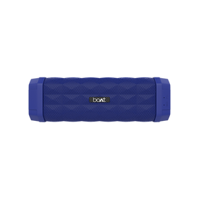 boAt Stone 650 | Premium 10 W Portable Bluetooth Speaker, Up to 7 Hours of Playtime, 1800mah Battery, IPX 5 Water Resistant